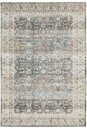 Oriental Weavers SUMTER sum07 Grey