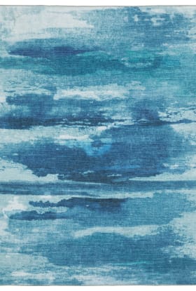 Oriental Weavers SUMTER sum10 Blue