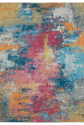 Oriental Weavers SUMTER sum11 Multi