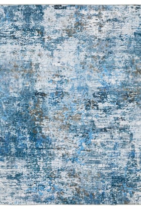 Oriental Weavers SUMTER sum14 Blue