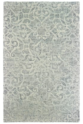 Oriental Weavers TALLAVERA 55602 Grey