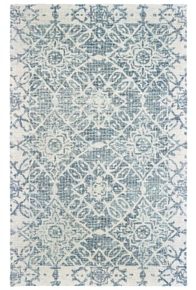 Oriental Weavers TALLAVERA 55603 Blue