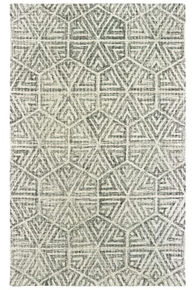 Oriental Weavers TALLAVERA 55605 Grey