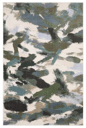 Oriental Weavers TISDELL tis04 Blue