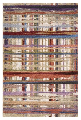 Oriental Weavers TISDELL tis08 Multi