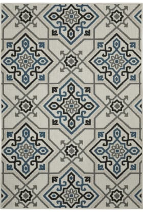 Oriental Weavers TORREY 4y Beige