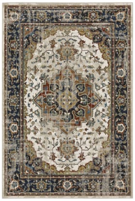 Oriental Weavers VENICE 54x Beige