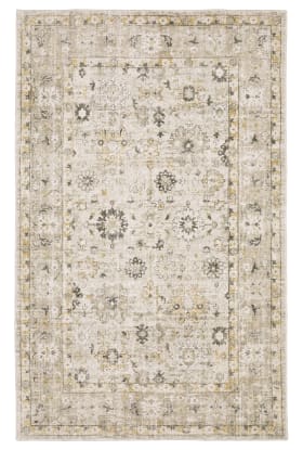 Oriental Weavers WINDHAM win02 Beige