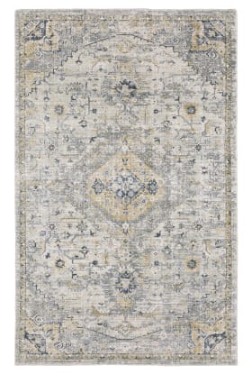 Oriental Weavers WINDHAM win03 Ivory