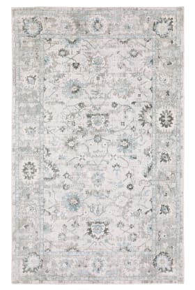 Oriental Weavers WINDHAM win04 Ivory