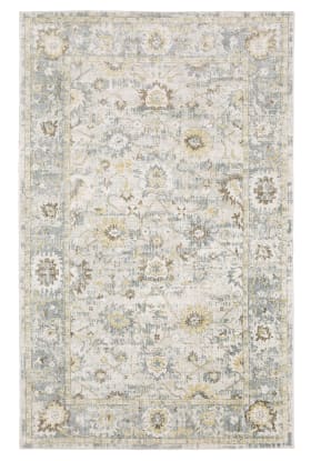 Oriental Weavers WINDHAM win06 Ivory