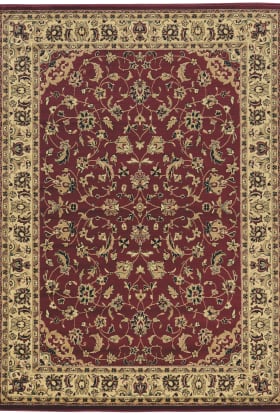 Radici USA Castello 953 Burgundy