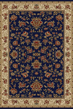 Radici USA Como 1597 Navy