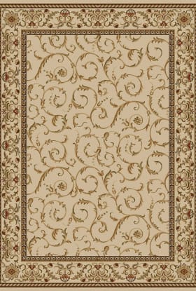 Radici USA Como 1599 Ivory