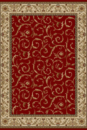 Radici USA Como 1599 Red