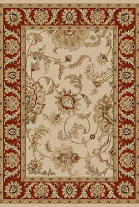 Radici USA Como 1621 Ivory