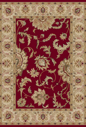 Radici USA Como 1621 Red