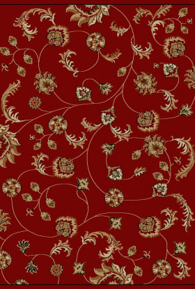 Radici USA Como 1835 Red