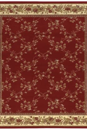 Radici USA Como 1590 Red