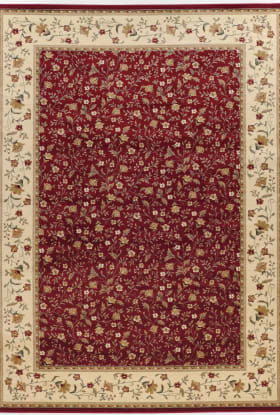 Radici USA Como 1593 Red