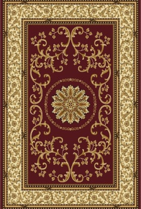 Radici USA Noble 1419 Burgundy