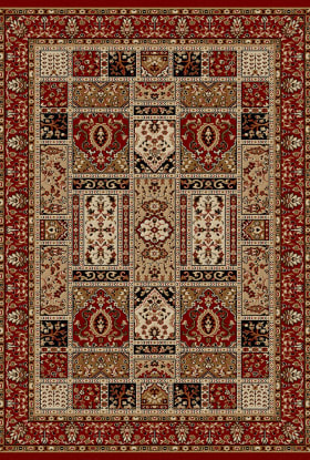 Radici USA Como 1834 Red