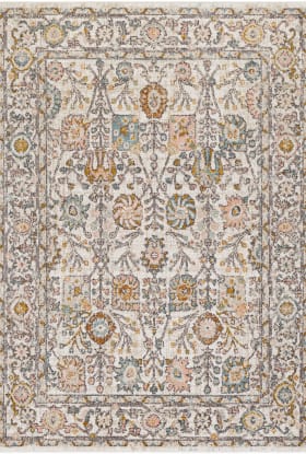 Surya Ankara Akr-2332 Pale Pink