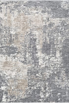 Surya Andorra Ard-2302 Charcoal