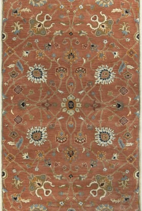 Surya Caesar Cae-1119