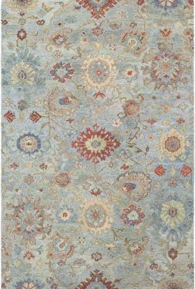 Surya Classic Nouveau Csn-1004