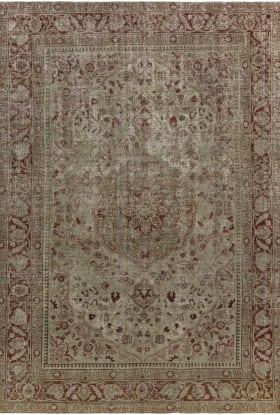 Surya One Of A Kind Ooak-1224 7'3" x 10'0"