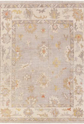 Surya Antique One Of A Kind Ooak-1381 9'4" x 12'0"
