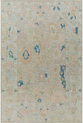 Surya Ushak Usk-2301