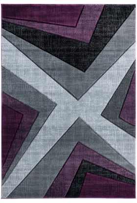 United Weavers Bristol Zine Plum