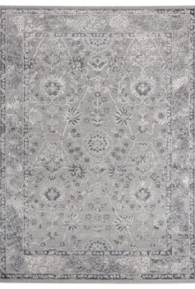 United Weavers Cascades Shasta Grey
