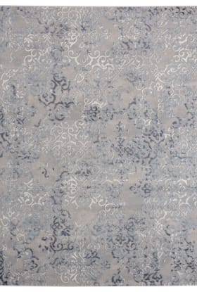 United Weavers Cascades Marblemount Blue