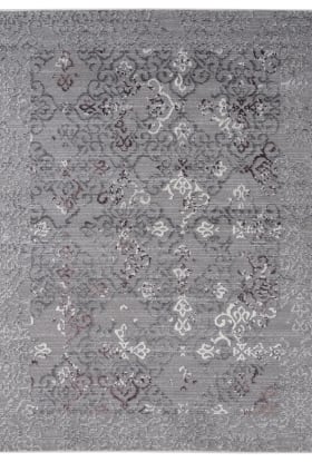 United Weavers Cascades Marblemount Plum