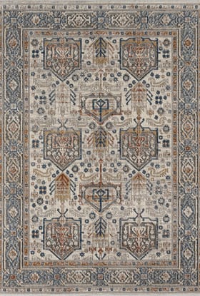 United Weavers Crockett Urban Multi