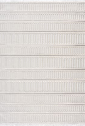 United Weavers CHELSEA Yeager White
