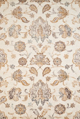 United Weavers Bridges Via Vicosa Linen