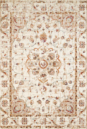 United Weavers Bridges Ponte Vecchio Linen