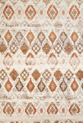 United Weavers Bridges San Paula Linen