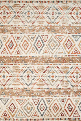 United Weavers Bridges Salto Grande Multi