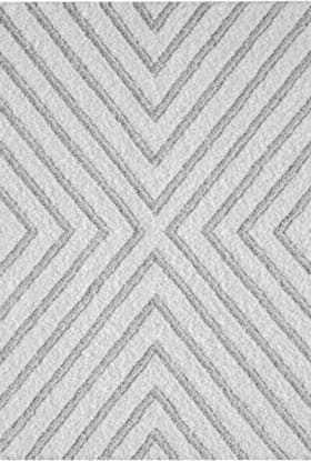 United Weavers Barcelona Manresa White