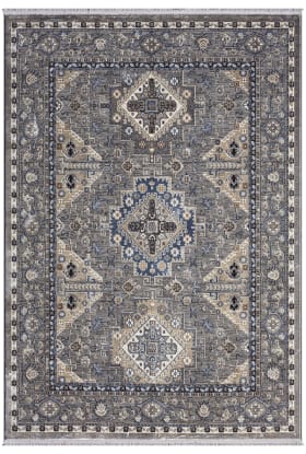 United Weavers Hudson Magi Grey