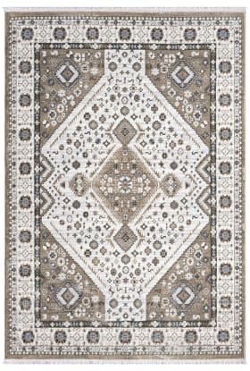 United Weavers Hudson Joy Cream