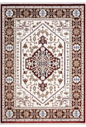 United Weavers Hudson Suzy Burgundy