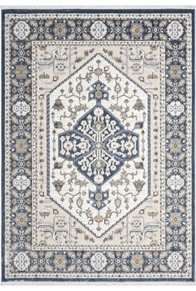 United Weavers Hudson Suzy Blue