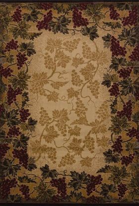 United Weavers Affinity Beaujolais Multi