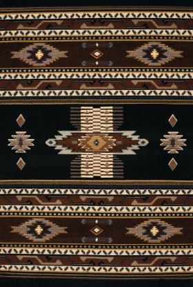 United Weavers MANHATTAN Phoenix Black